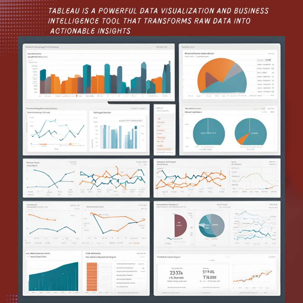 tableau dashboard 1